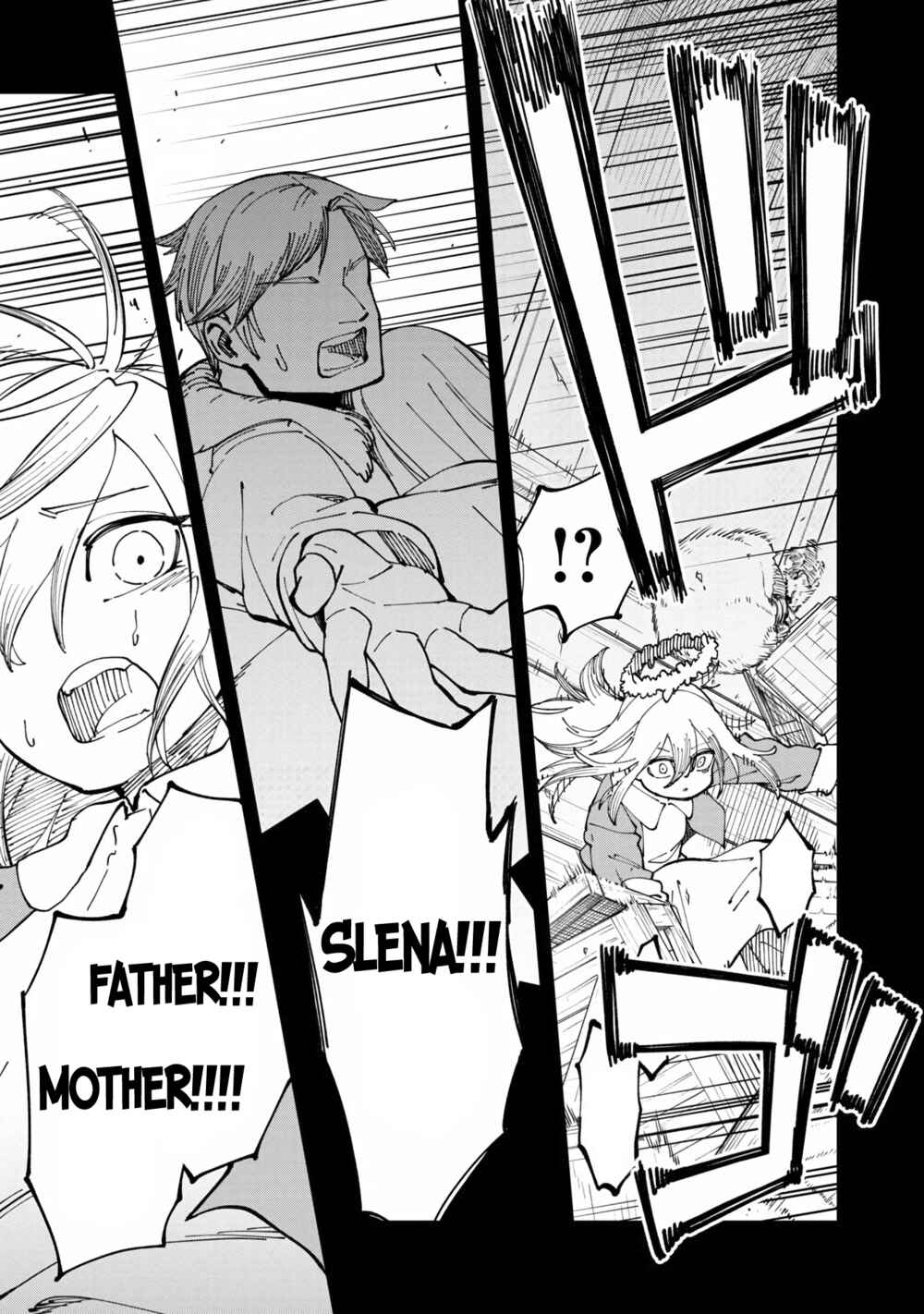 Katainaka no Ossan, Kensei ni Naru ~Tada no Inaka no Kenjutsu Shihan Datta noni, Taisei Shita Deshi-tachi ga Ore wo Hottekurenai Ken~ Chapter 10 - Page 23