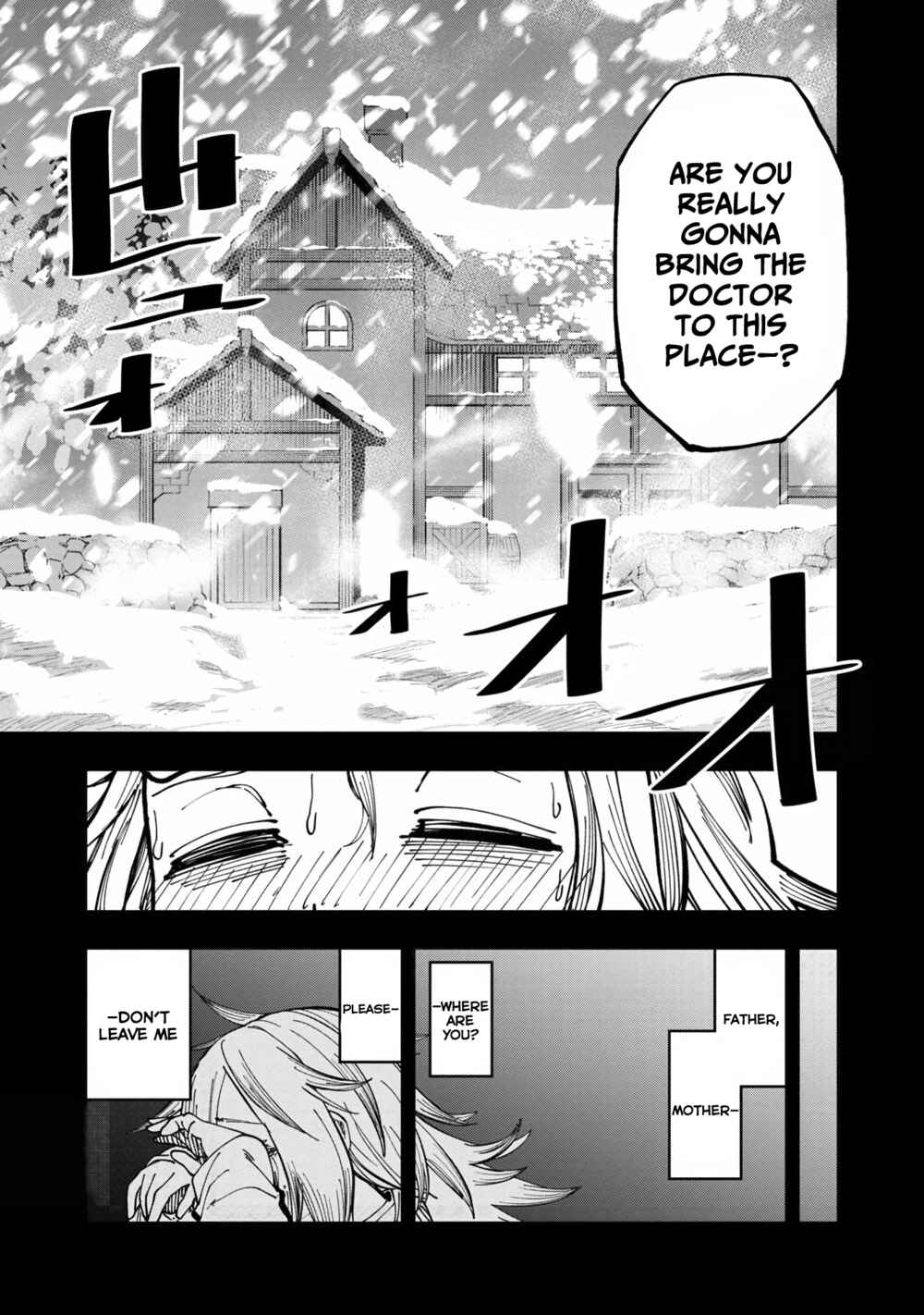 Katainaka no Ossan, Kensei ni Naru ~Tada no Inaka no Kenjutsu Shihan Datta noni, Taisei Shita Deshi-tachi ga Ore wo Hottekurenai Ken~ Chapter 10 - Page 29