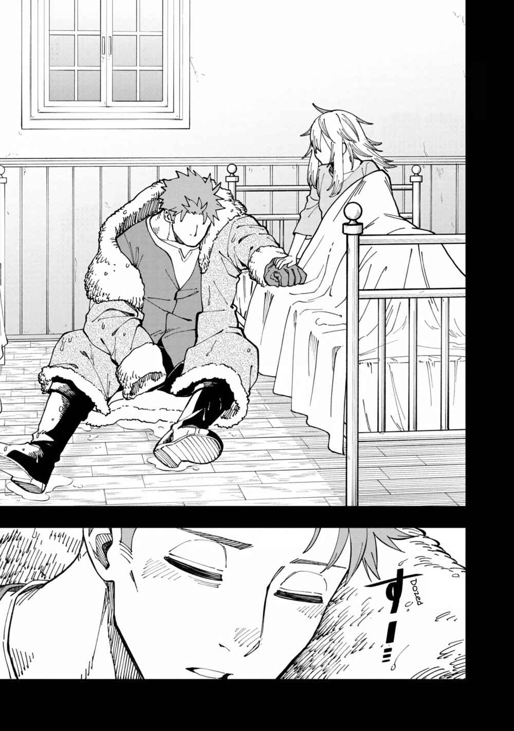 Katainaka no Ossan, Kensei ni Naru ~Tada no Inaka no Kenjutsu Shihan Datta noni, Taisei Shita Deshi-tachi ga Ore wo Hottekurenai Ken~ Chapter 10 - Page 31