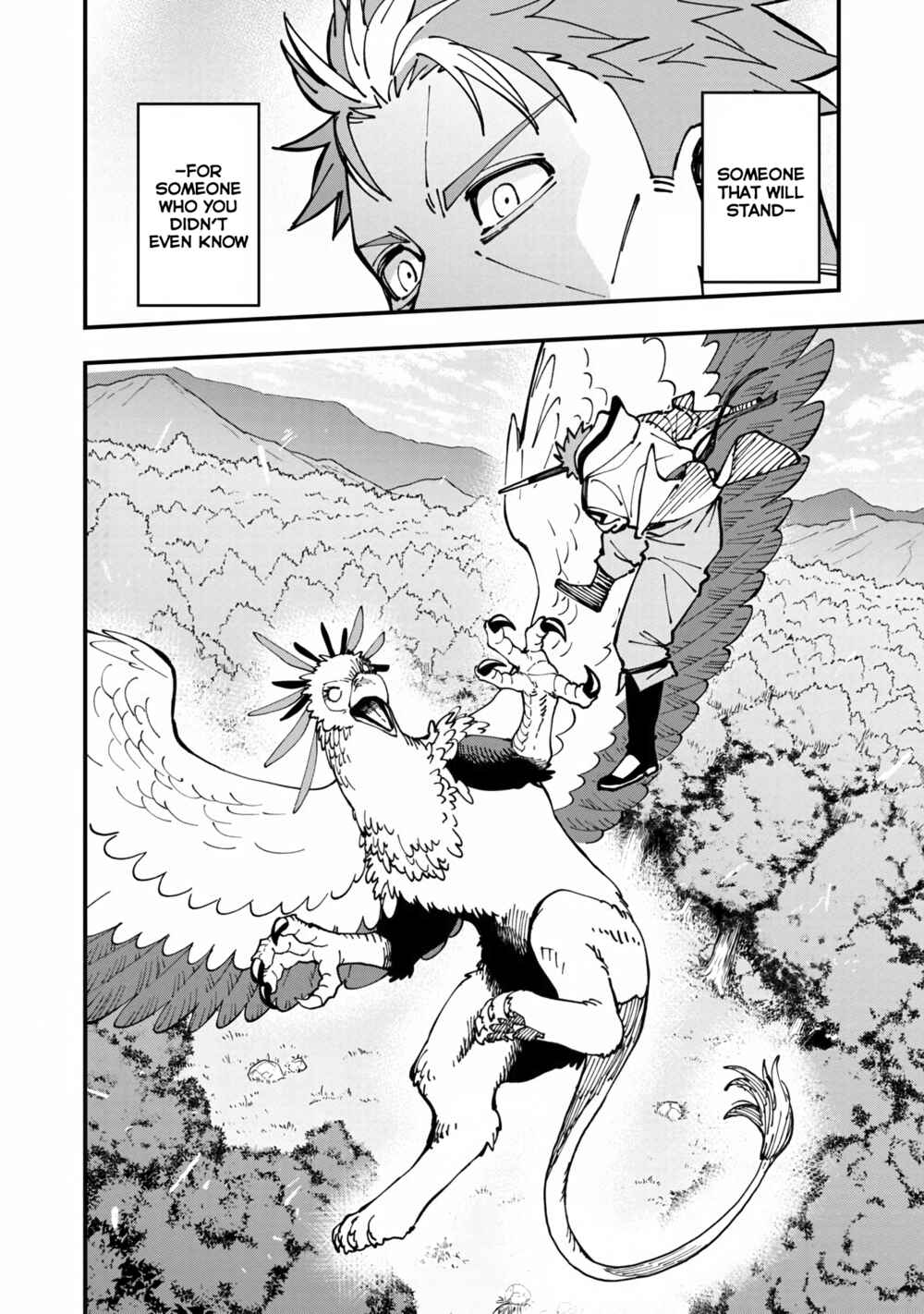 Katainaka no Ossan, Kensei ni Naru ~Tada no Inaka no Kenjutsu Shihan Datta noni, Taisei Shita Deshi-tachi ga Ore wo Hottekurenai Ken~ Chapter 10 - Page 34