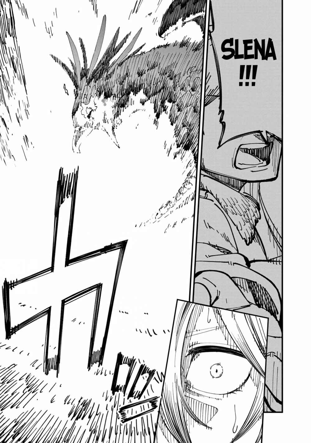 Katainaka no Ossan, Kensei ni Naru ~Tada no Inaka no Kenjutsu Shihan Datta noni, Taisei Shita Deshi-tachi ga Ore wo Hottekurenai Ken~ Chapter 10 - Page 41