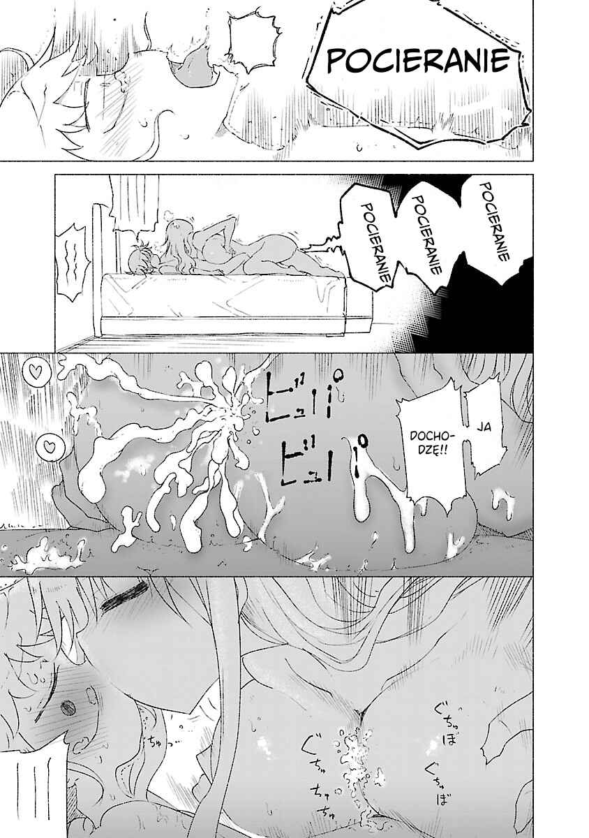 Chichi Chichi Chapter 15 - Page 9