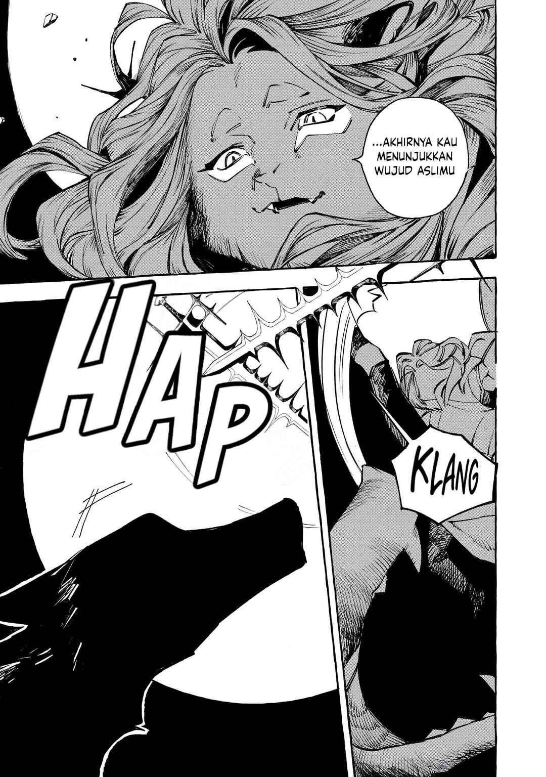 DOG MATIC Chapter 10 - Page 3