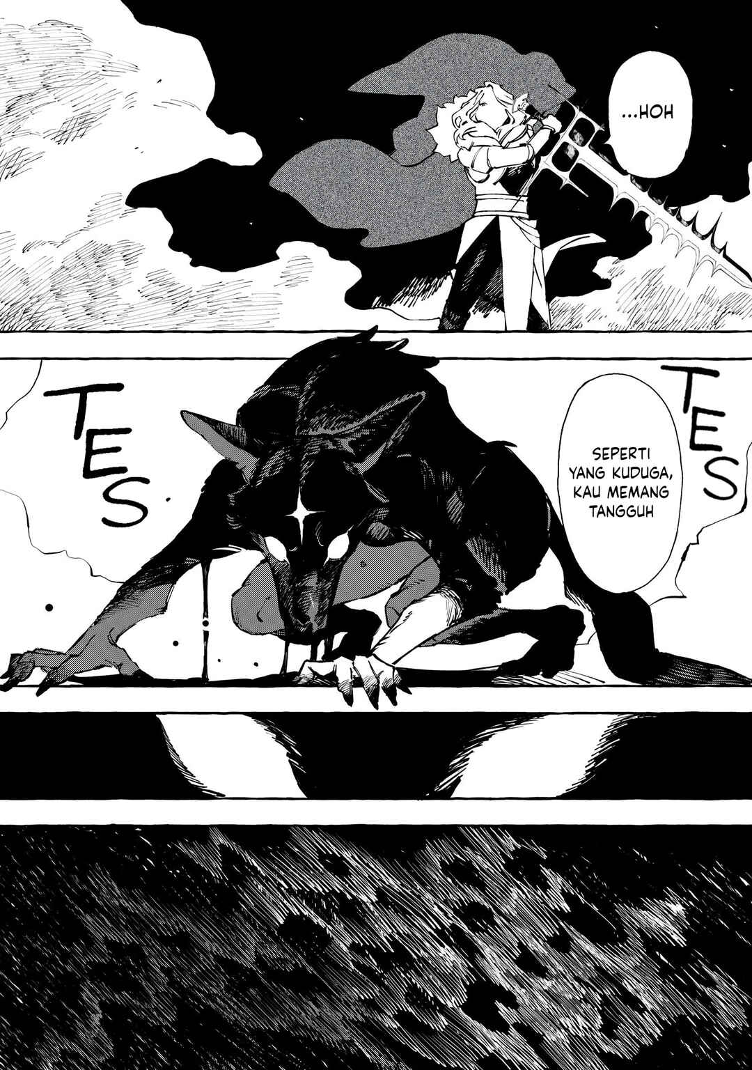 DOG MATIC Chapter 10 - Page 5