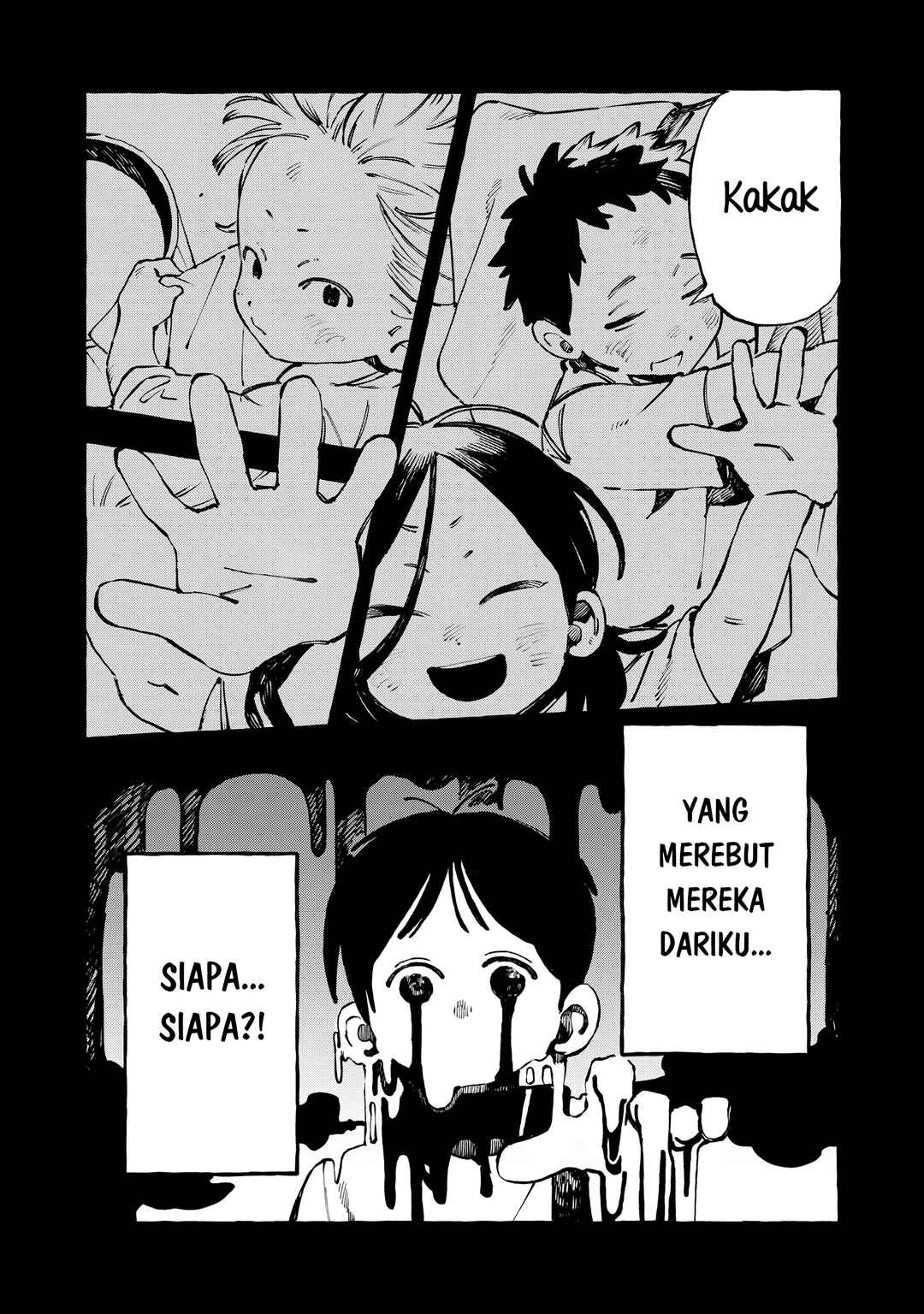 DOG MATIC Chapter 10 - Page 6