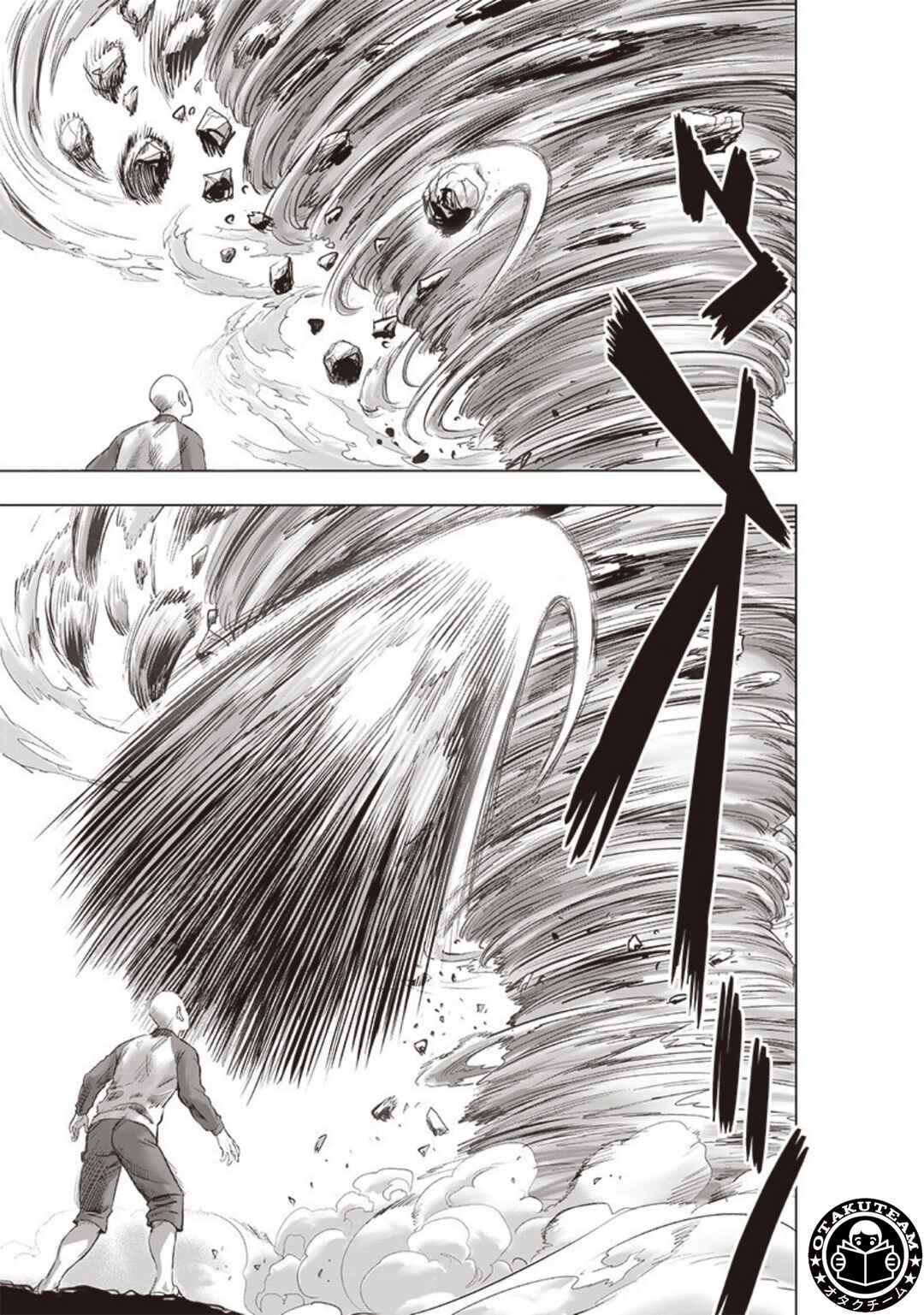 One Punch-Man Chapter 179 - Page 21