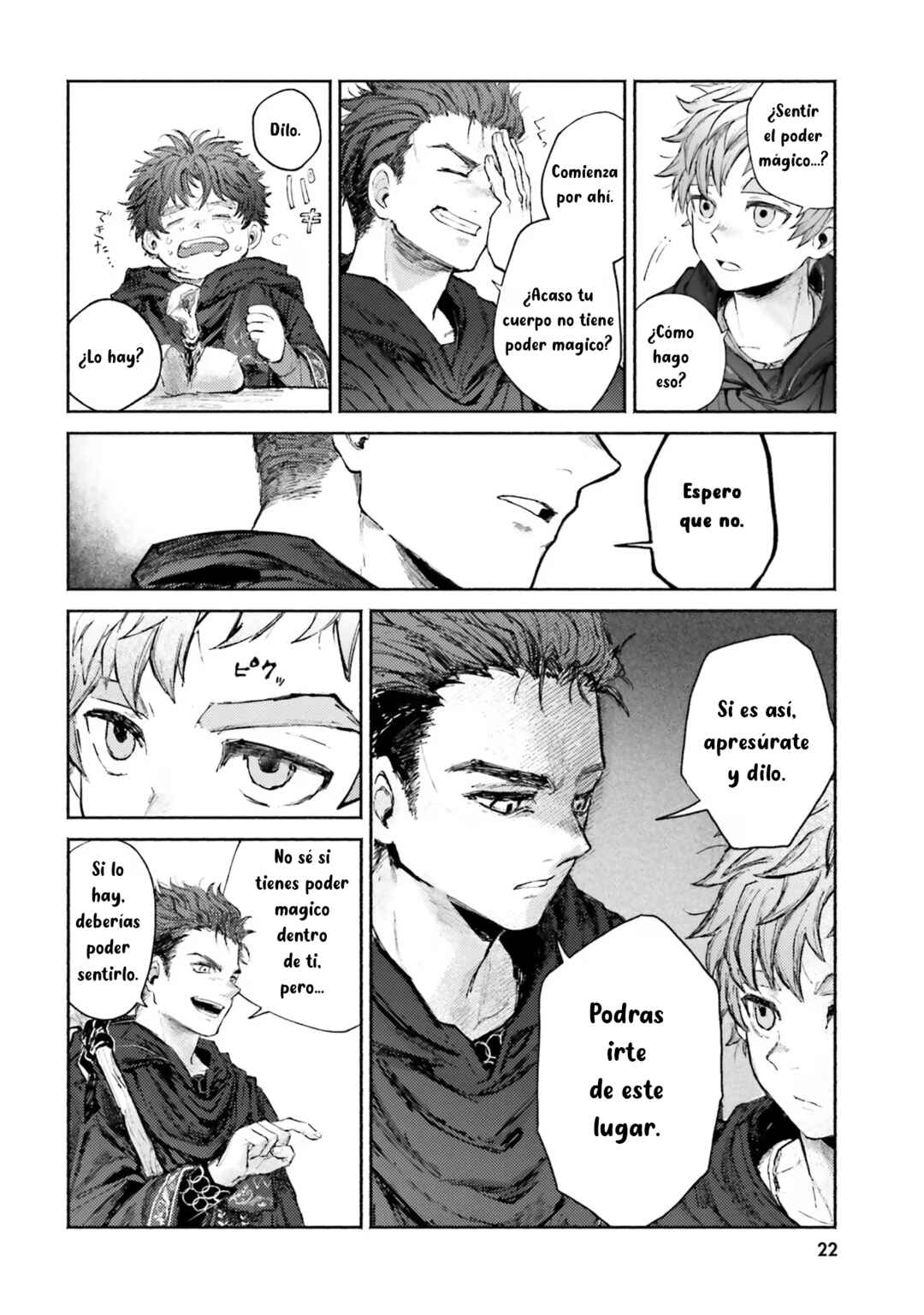 Almark Chapter 5 - Page 24