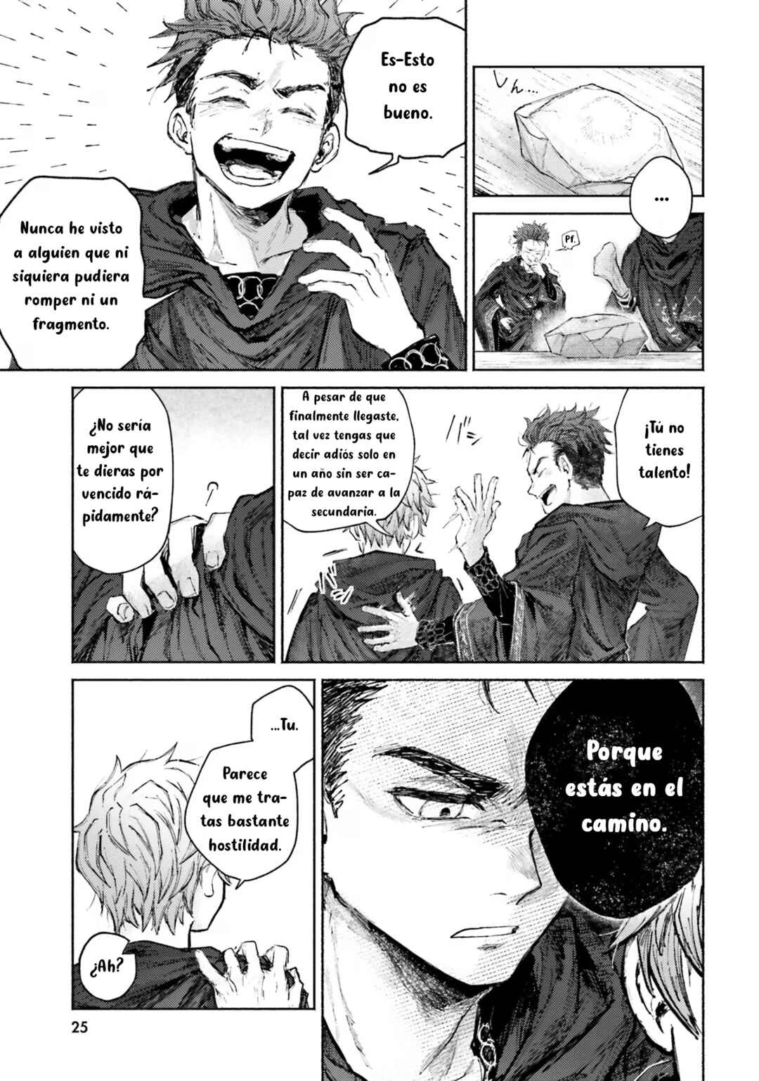 Almark Chapter 5 - Page 27