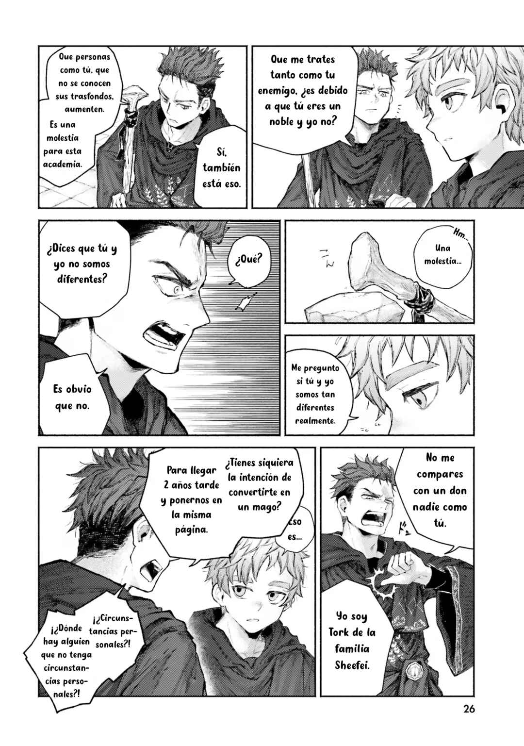 Almark Chapter 5 - Page 28