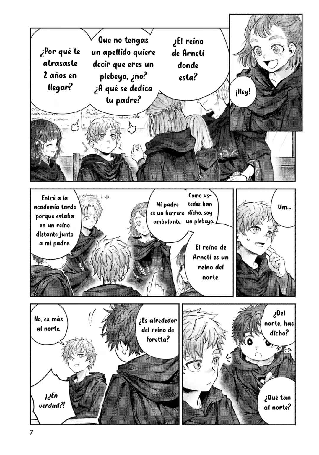 Almark Chapter 5 - Page 9