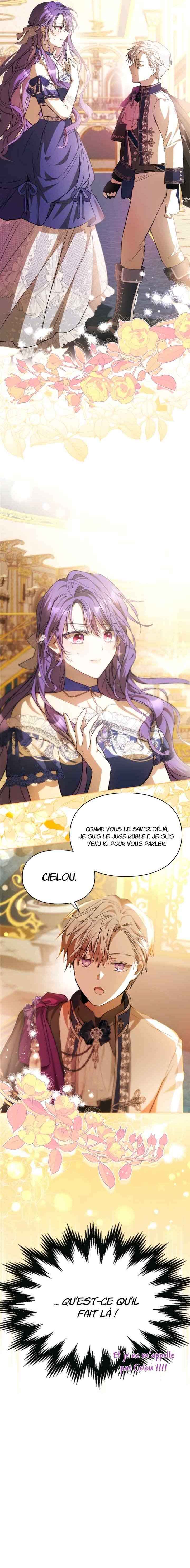 Siella's Revenge Affair Chapter 28 - Page 17