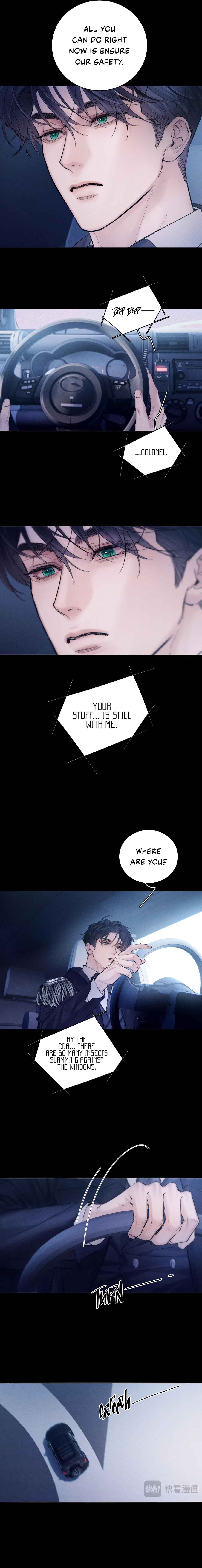 Xiǎo Mógū Chapter 34 - Page 13