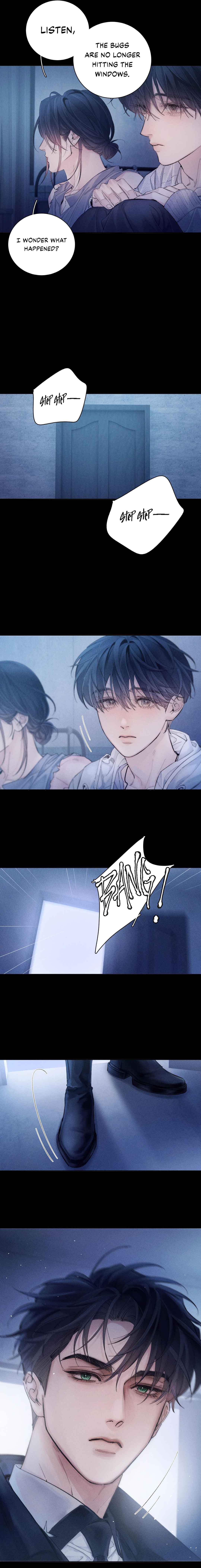 Xiǎo Mógū Chapter 34 - Page 15