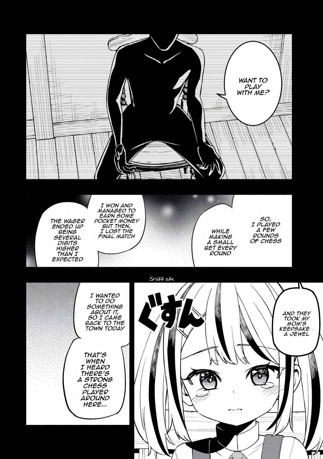 Maou Reijou no Kyouiku Gakari ~Yuusha Gakuin wo Tsuihou Sareta Heimin Kyoushi wa Maou no Musume-Tachi no Katei Kyoushi to Naru~ Chapter 22 - Page 11