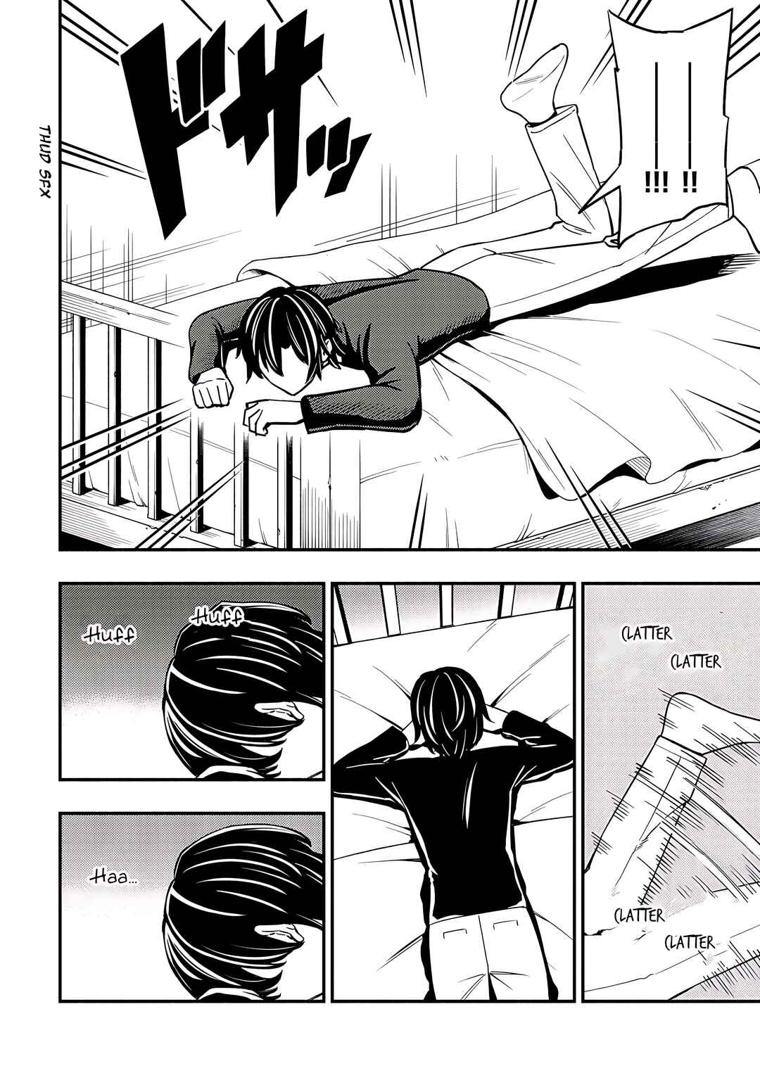 Maou Reijou no Kyouiku Gakari ~Yuusha Gakuin wo Tsuihou Sareta Heimin Kyoushi wa Maou no Musume-Tachi no Katei Kyoushi to Naru~ Chapter 22 - Page 13