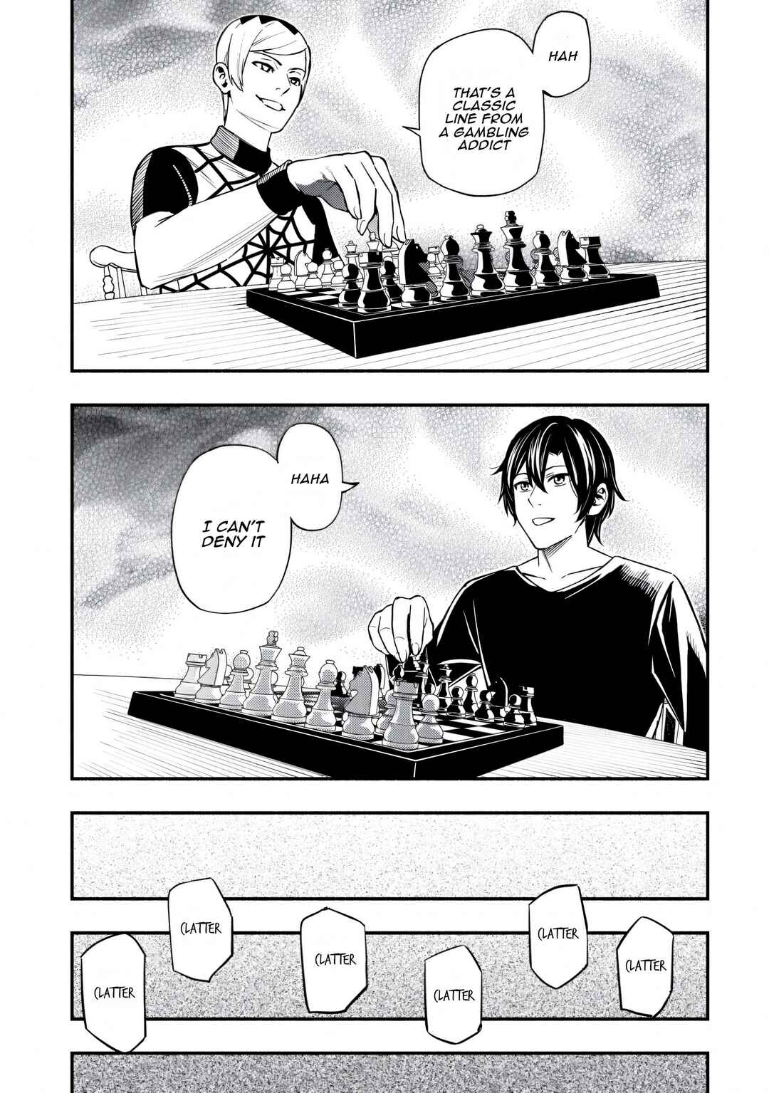 Maou Reijou no Kyouiku Gakari ~Yuusha Gakuin wo Tsuihou Sareta Heimin Kyoushi wa Maou no Musume-Tachi no Katei Kyoushi to Naru~ Chapter 22 - Page 24