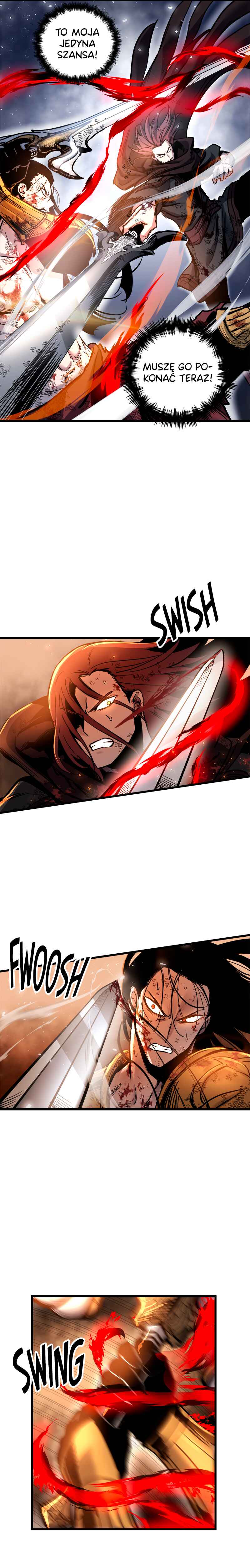 Doom Breaker Chapter 41 - Page 12