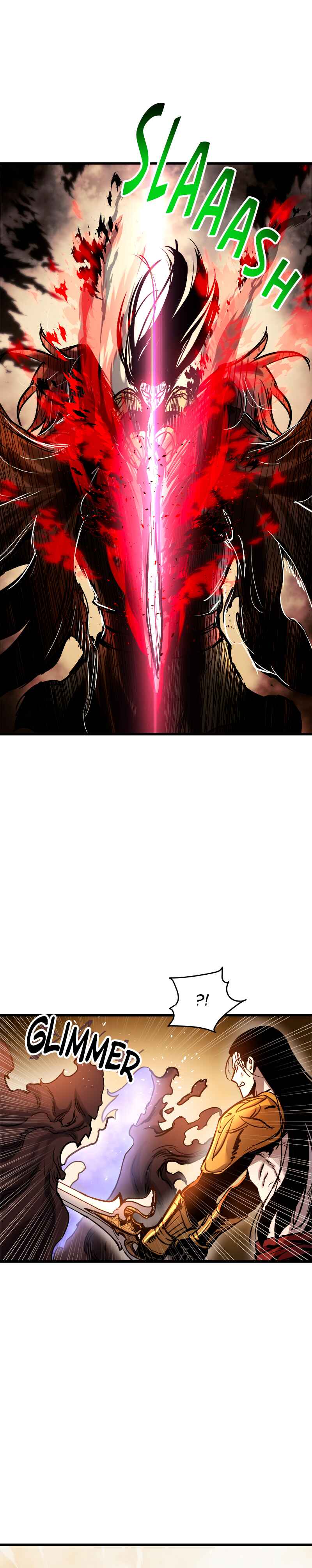 Doom Breaker Chapter 41 - Page 13