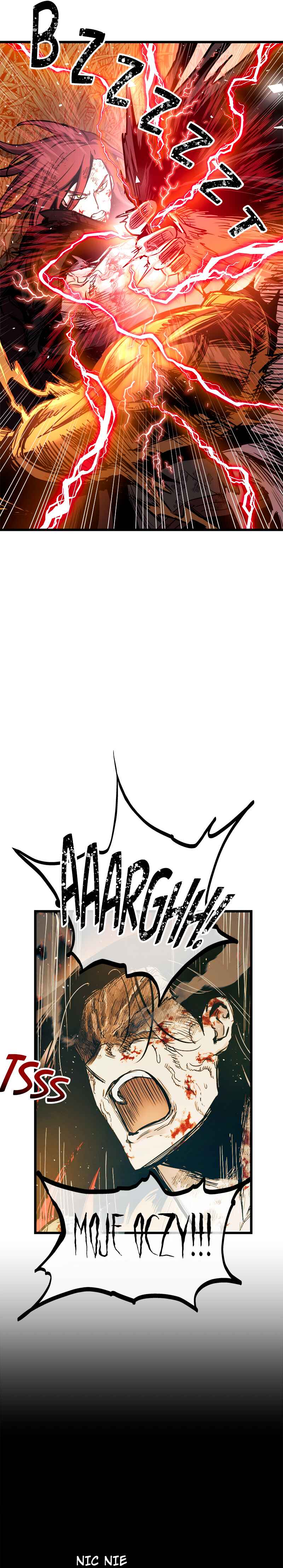 Doom Breaker Chapter 41 - Page 23