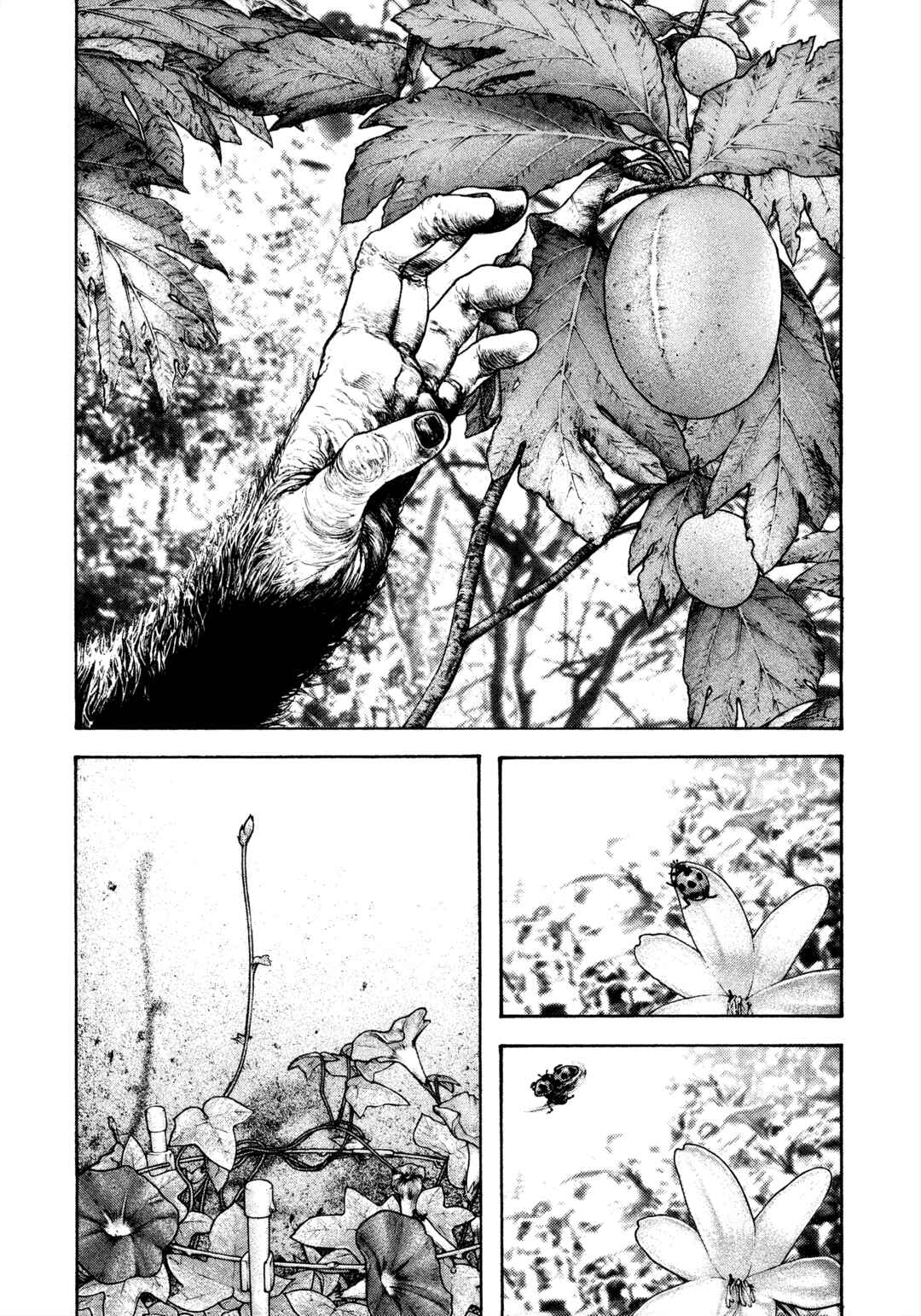 Kokou no Hito Chapter 168 - Page 19