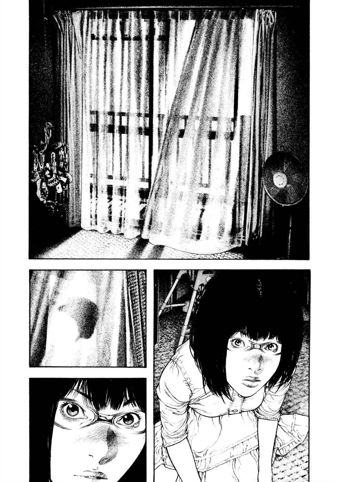 Kokou no Hito Chapter 168 - Page 24