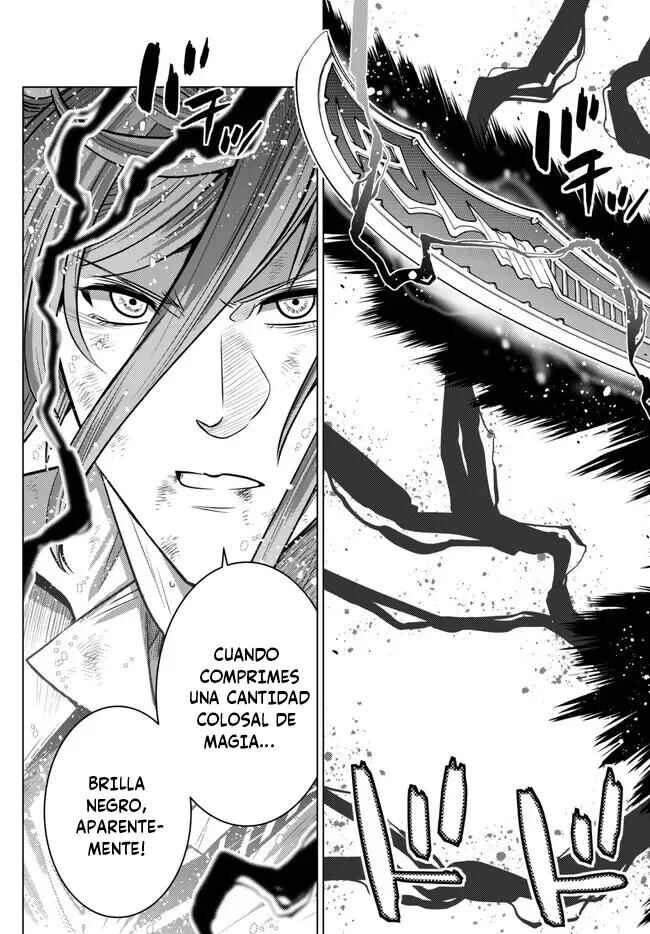 Ochikobore Datta Ani ga Jitsuha Saikyou ~Shijou Saikyou no Yuusha wa Tensei-shi, Gakuen de Mujikaku ni Musou Suru~ Chapter 19.4 - Page 6