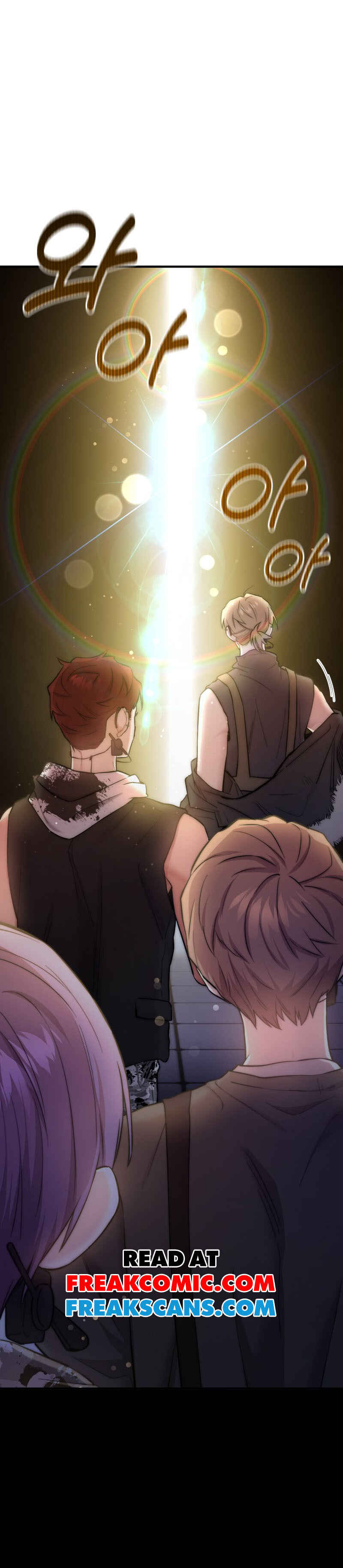 Yeongi Cheonjae, TOP Idol! Chapter 31 - Page 13