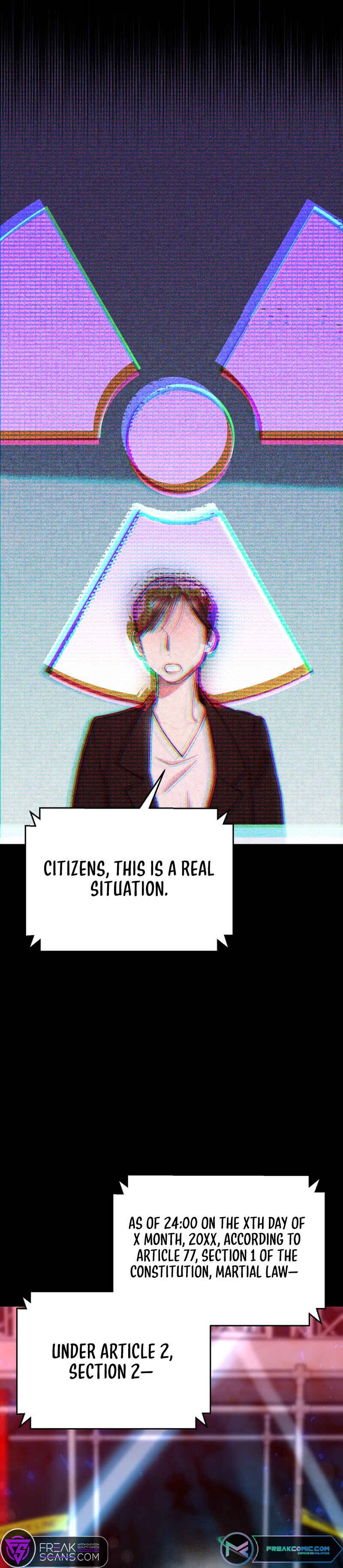 Yeongi Cheonjae, TOP Idol! Chapter 31 - Page 16