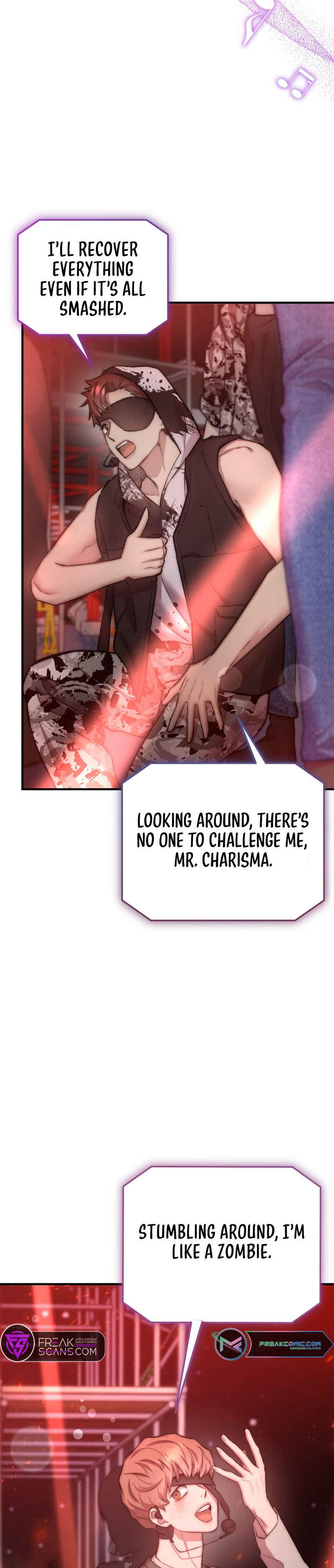 Yeongi Cheonjae, TOP Idol! Chapter 31 - Page 22