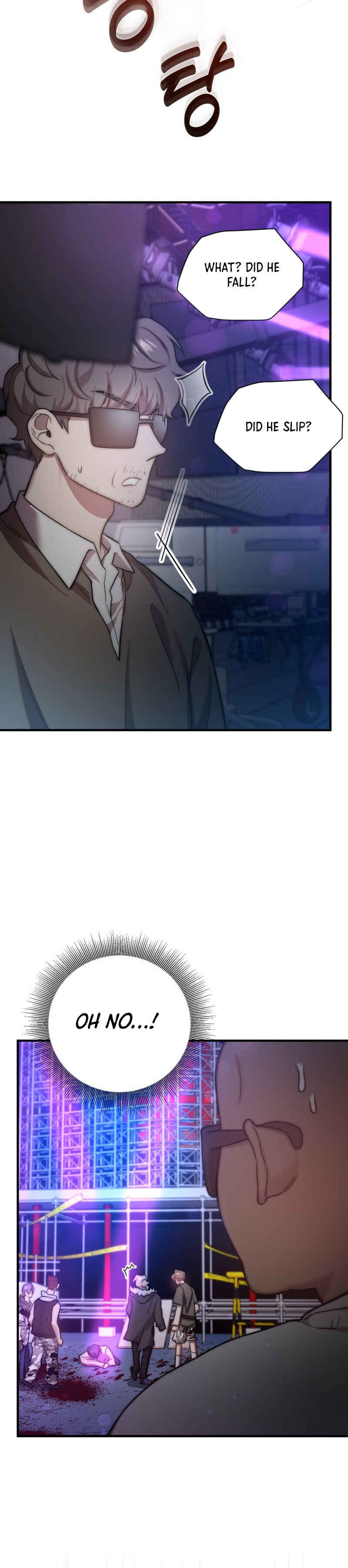 Yeongi Cheonjae, TOP Idol! Chapter 31 - Page 40