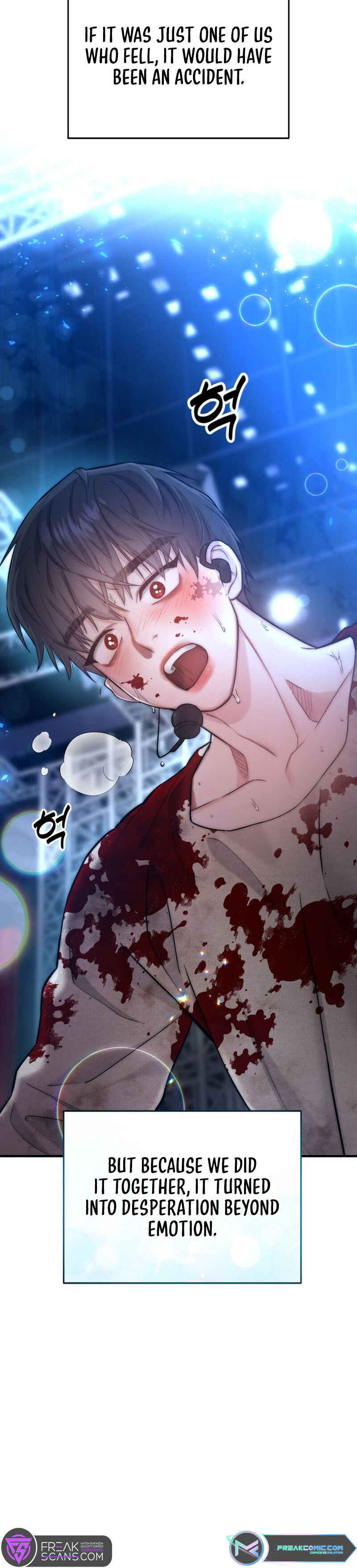 Yeongi Cheonjae, TOP Idol! Chapter 31 - Page 48
