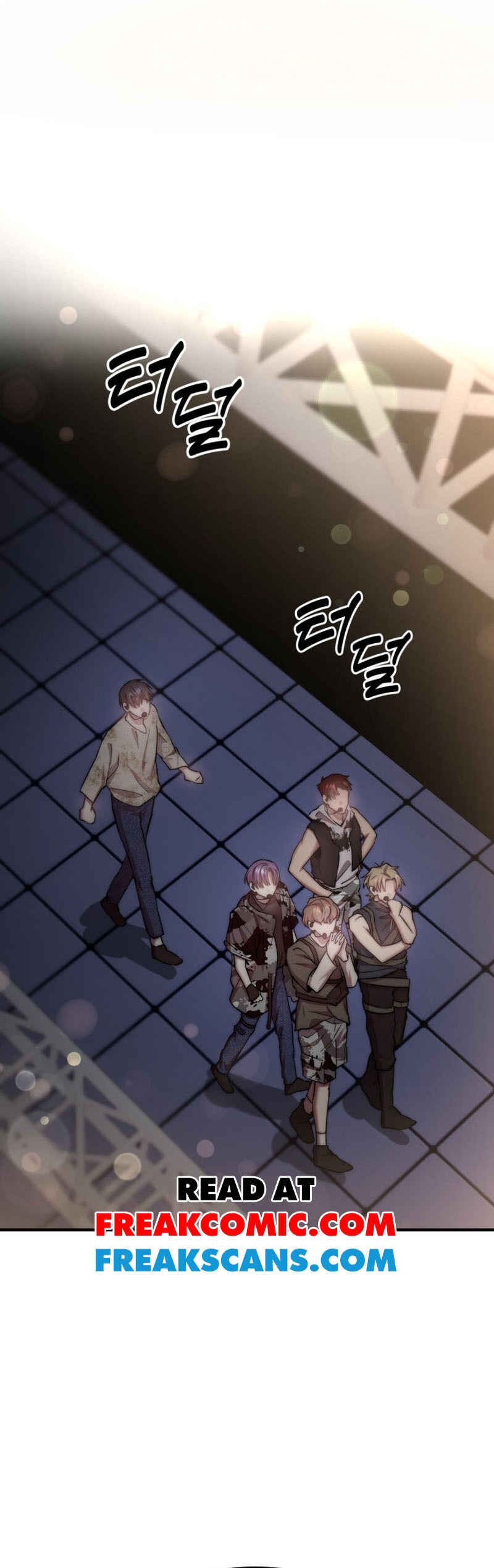 Yeongi Cheonjae, TOP Idol! Chapter 31 - Page 5
