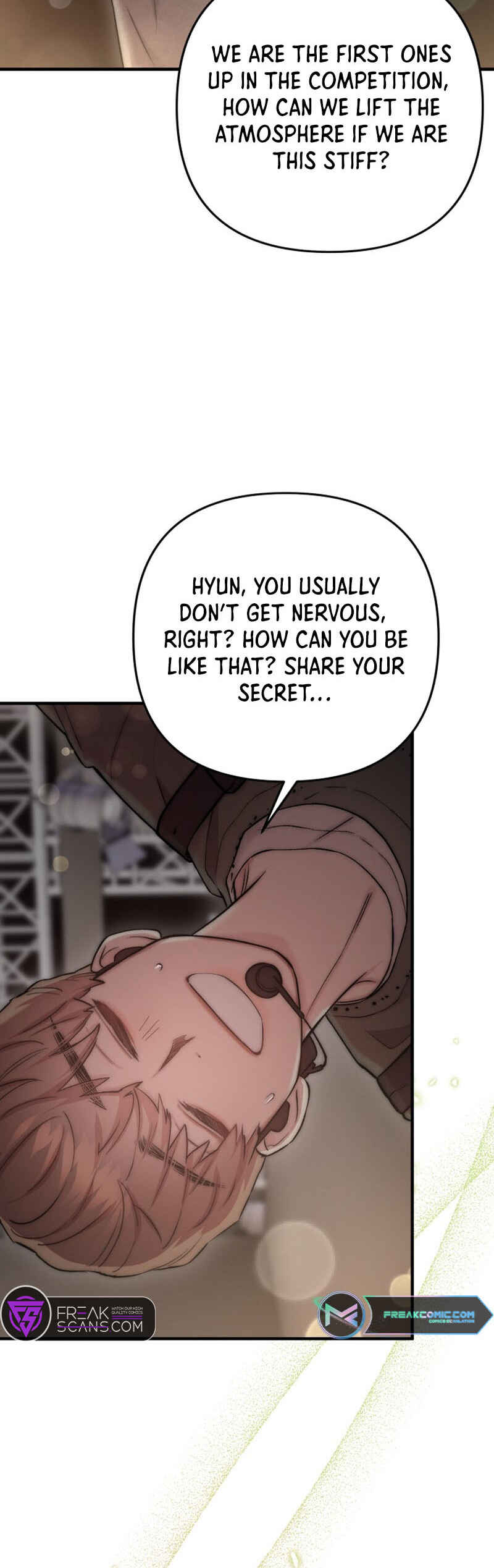 Yeongi Cheonjae, TOP Idol! Chapter 31 - Page 8