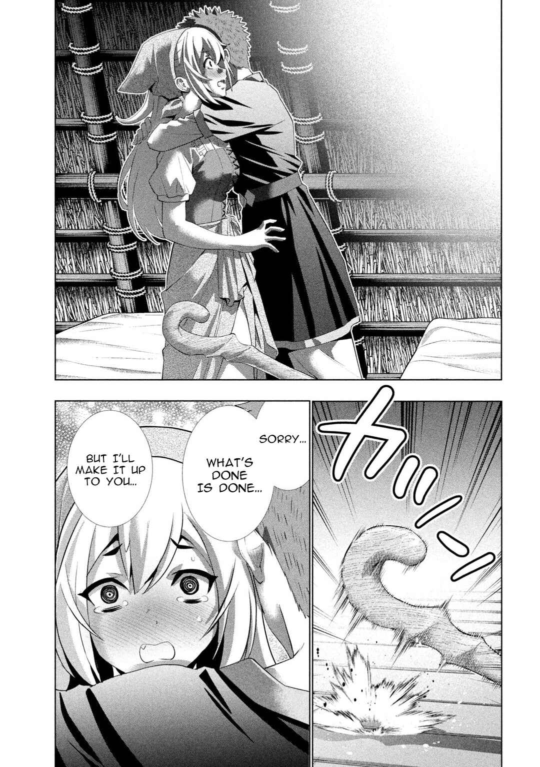 Parallel Paradise Chapter 298 - Page 11