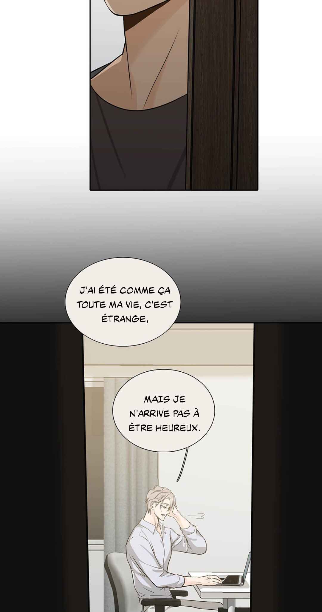 Debt of Love Chapter 25 - Page 21