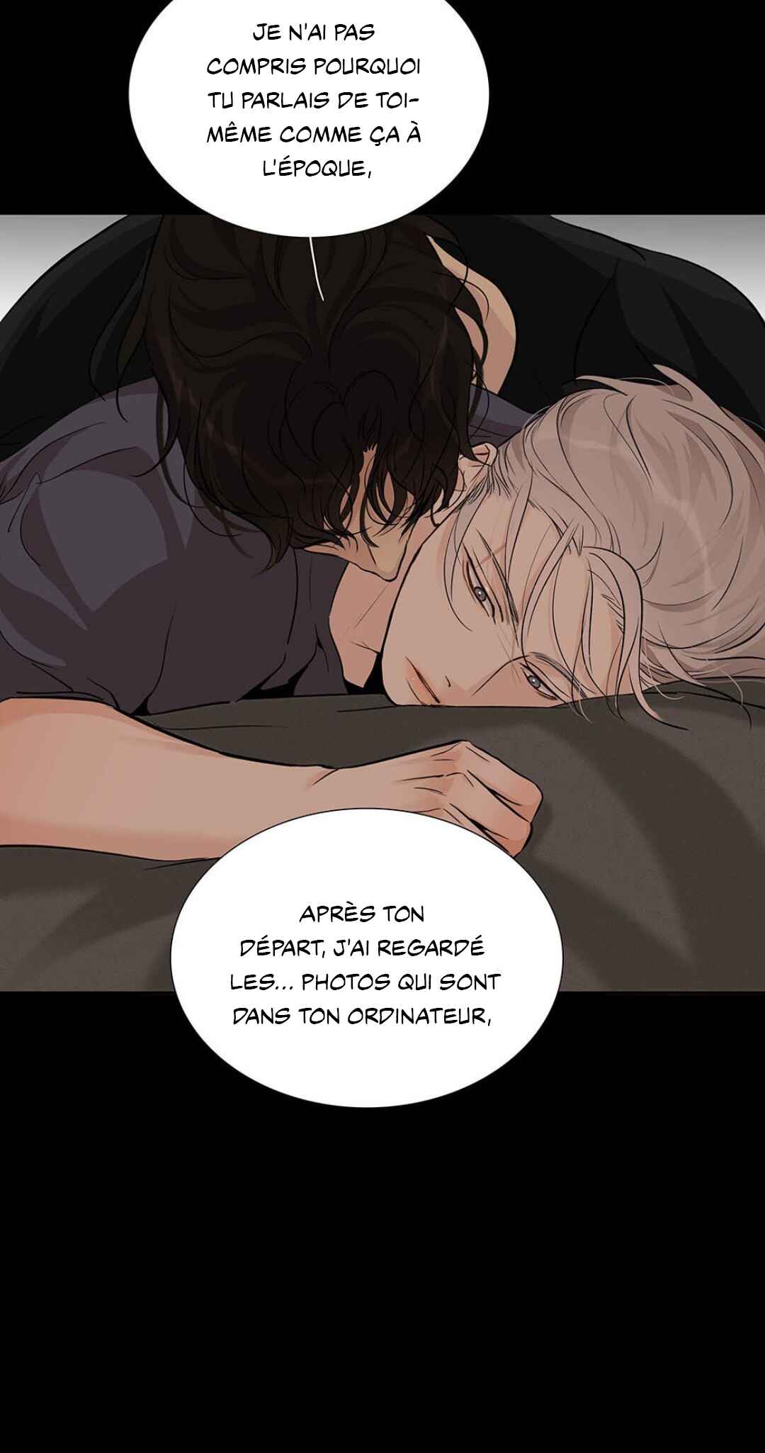 Debt of Love Chapter 25 - Page 23