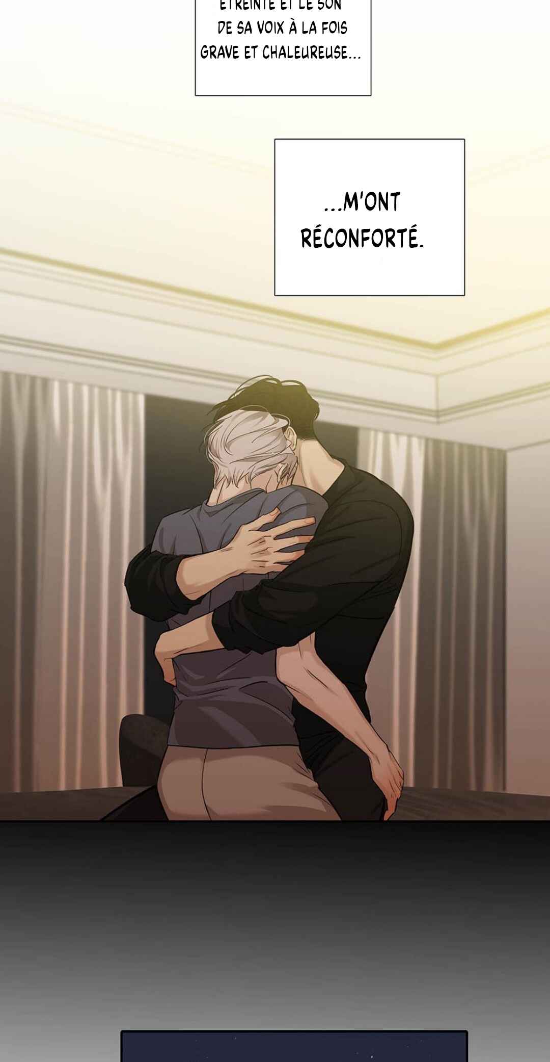Debt of Love Chapter 25 - Page 33