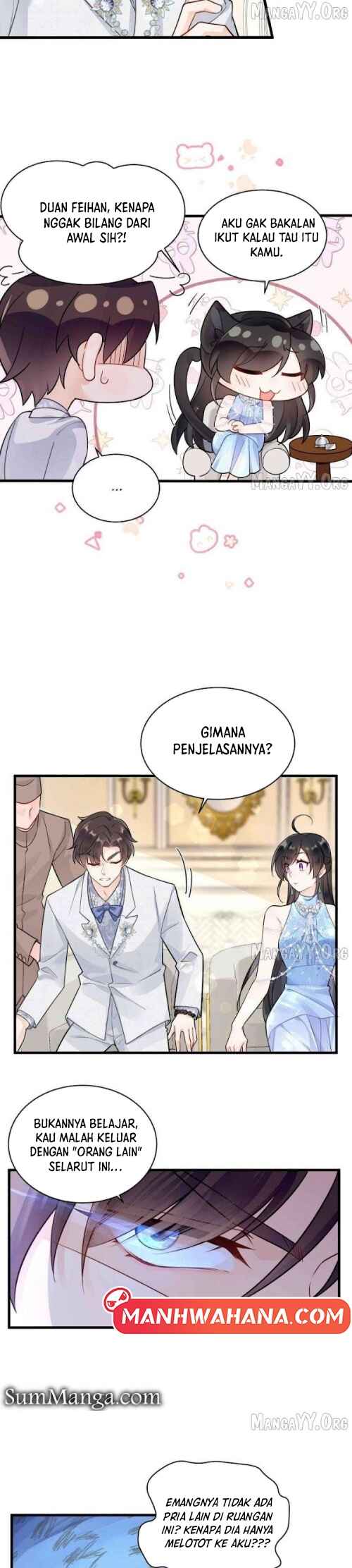 She-Ancestor, Dazzling and Dashing Chapter 60 - Page 10