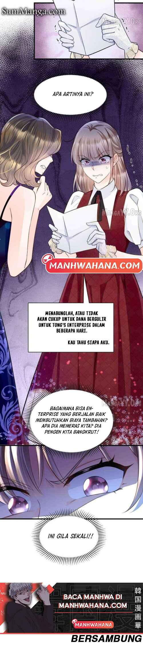 She-Ancestor, Dazzling and Dashing Chapter 60 - Page 15
