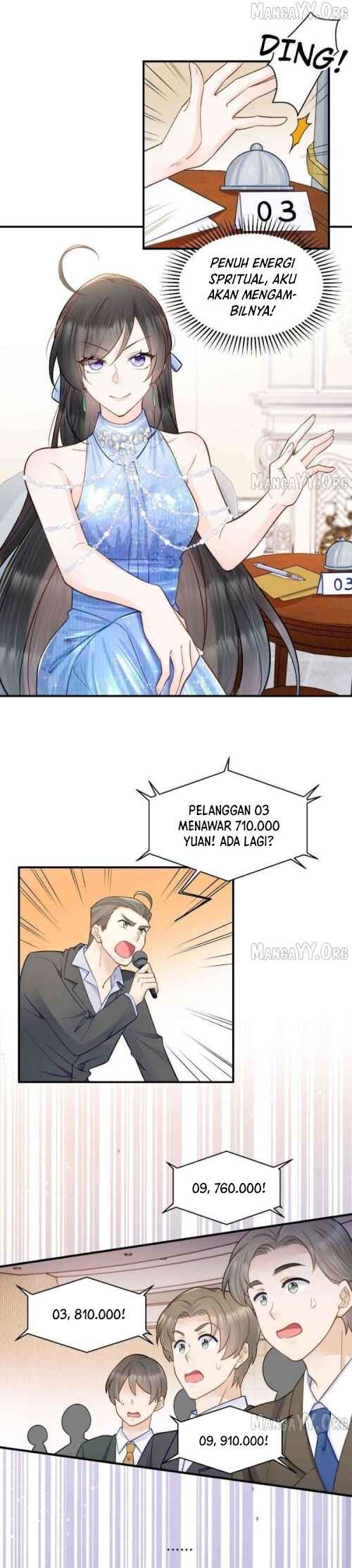 She-Ancestor, Dazzling and Dashing Chapter 60 - Page 4