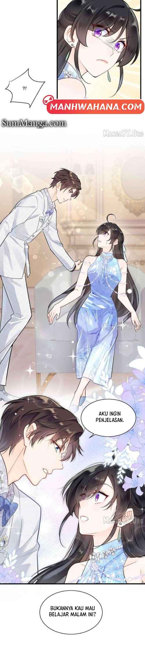 She-Ancestor, Dazzling and Dashing Chapter 60 - Page 8