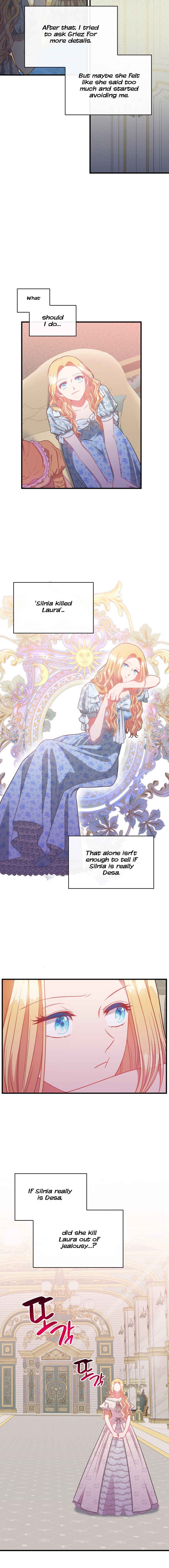 The 108 of Them Chapter 39 - Page 12