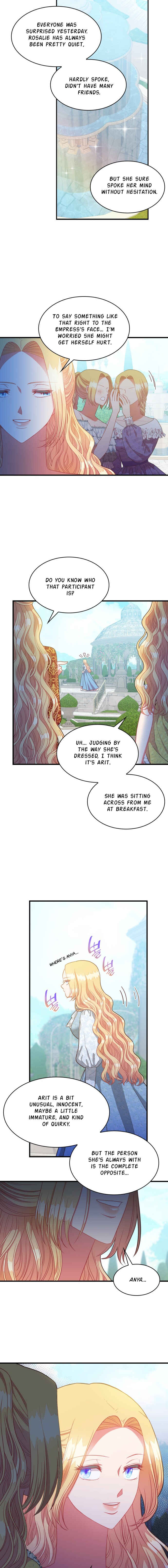 The 108 of Them Chapter 39 - Page 2