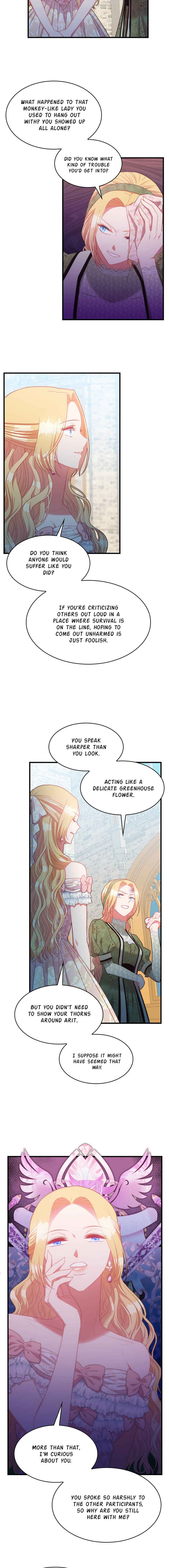 The 108 of Them Chapter 39 - Page 5