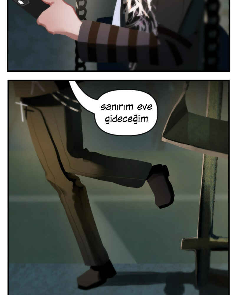 Goth Boy & The Jock Chapter 13 - Page 11