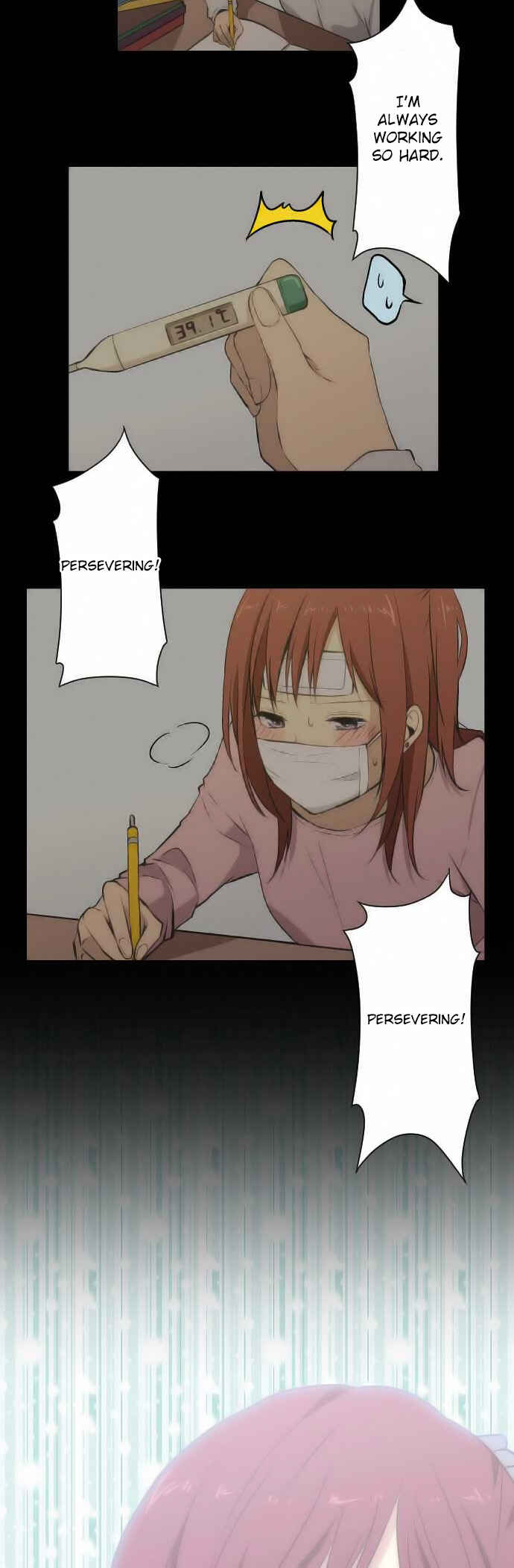 ReLIFE Chapter 39 - Page 19
