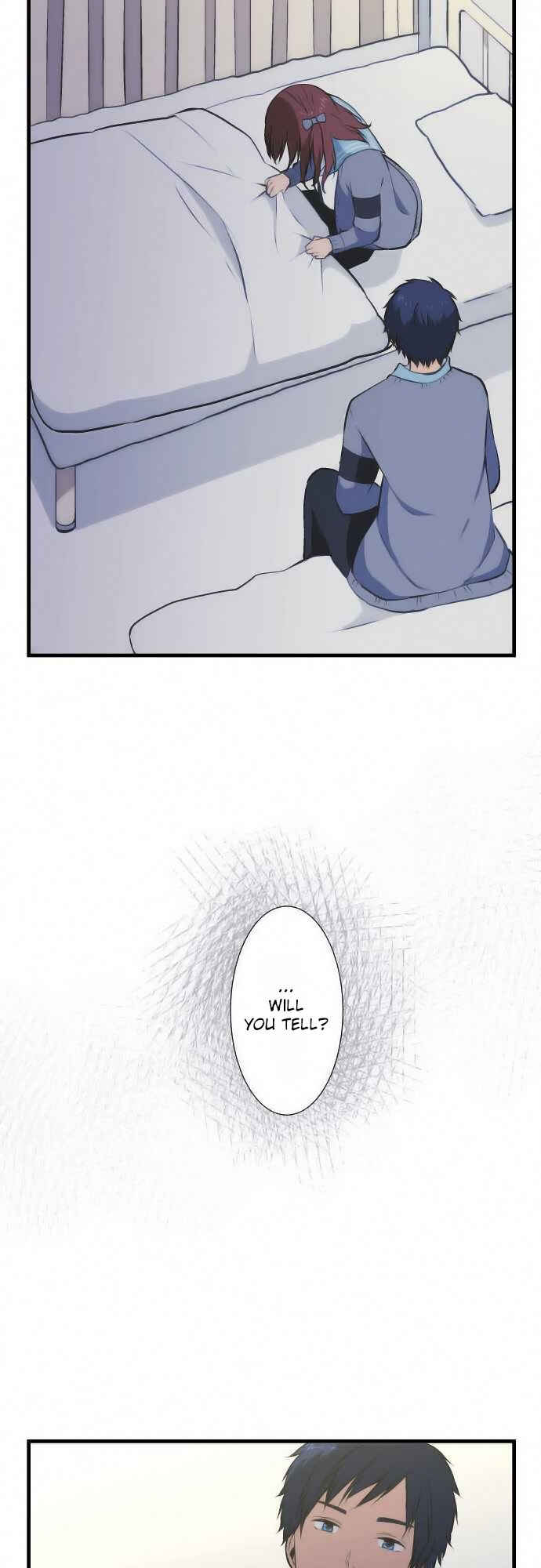 ReLIFE Chapter 39 - Page 6