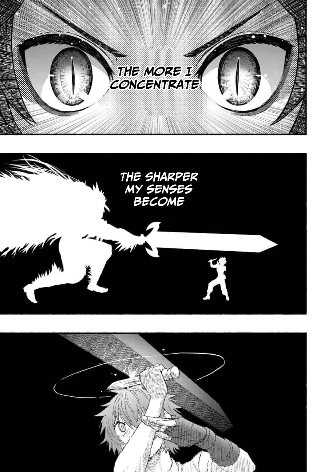 Ryuu to Ayumu Nariagari Boukensha-dou ~Youzumi toshite S-Rank Party kara Tsuihou Sareta Kaifuku Majutsushi, Suterareta Saki de Saikyou no Shinryuu o Fukkatsu Saseteshimau~ Chapter 3.2 - Page 6