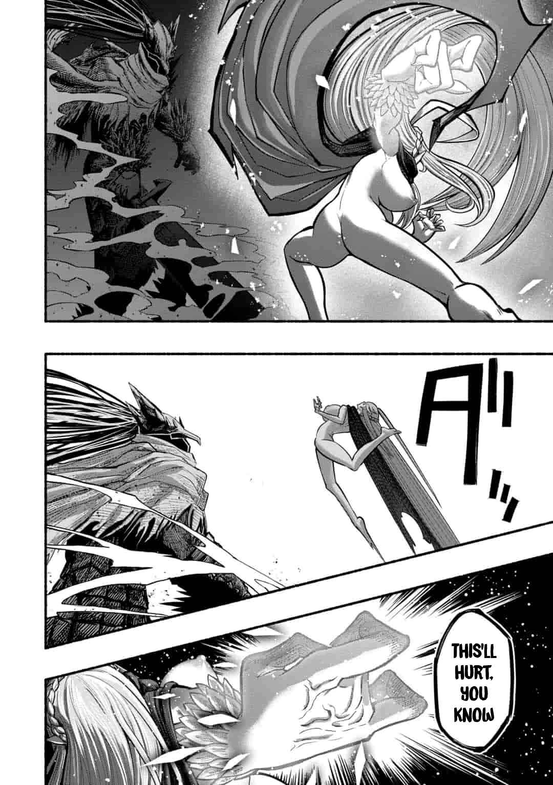 Ryuu to Ayumu Nariagari Boukensha-dou ~Youzumi toshite S-Rank Party kara Tsuihou Sareta Kaifuku Majutsushi, Suterareta Saki de Saikyou no Shinryuu o Fukkatsu Saseteshimau~ Chapter 3.2 - Page 9