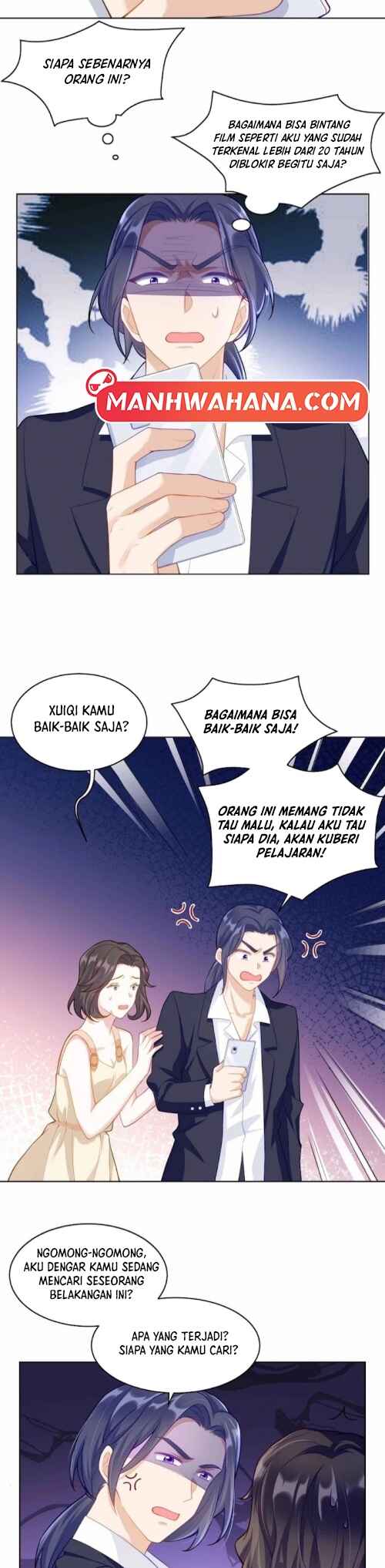 She-Ancestor, Dazzling and Dashing Chapter 24 - Page 11